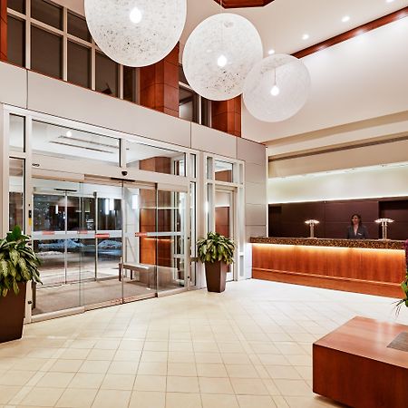 InterContinental Suites Hotel Clevel& Cleveland Exterior foto