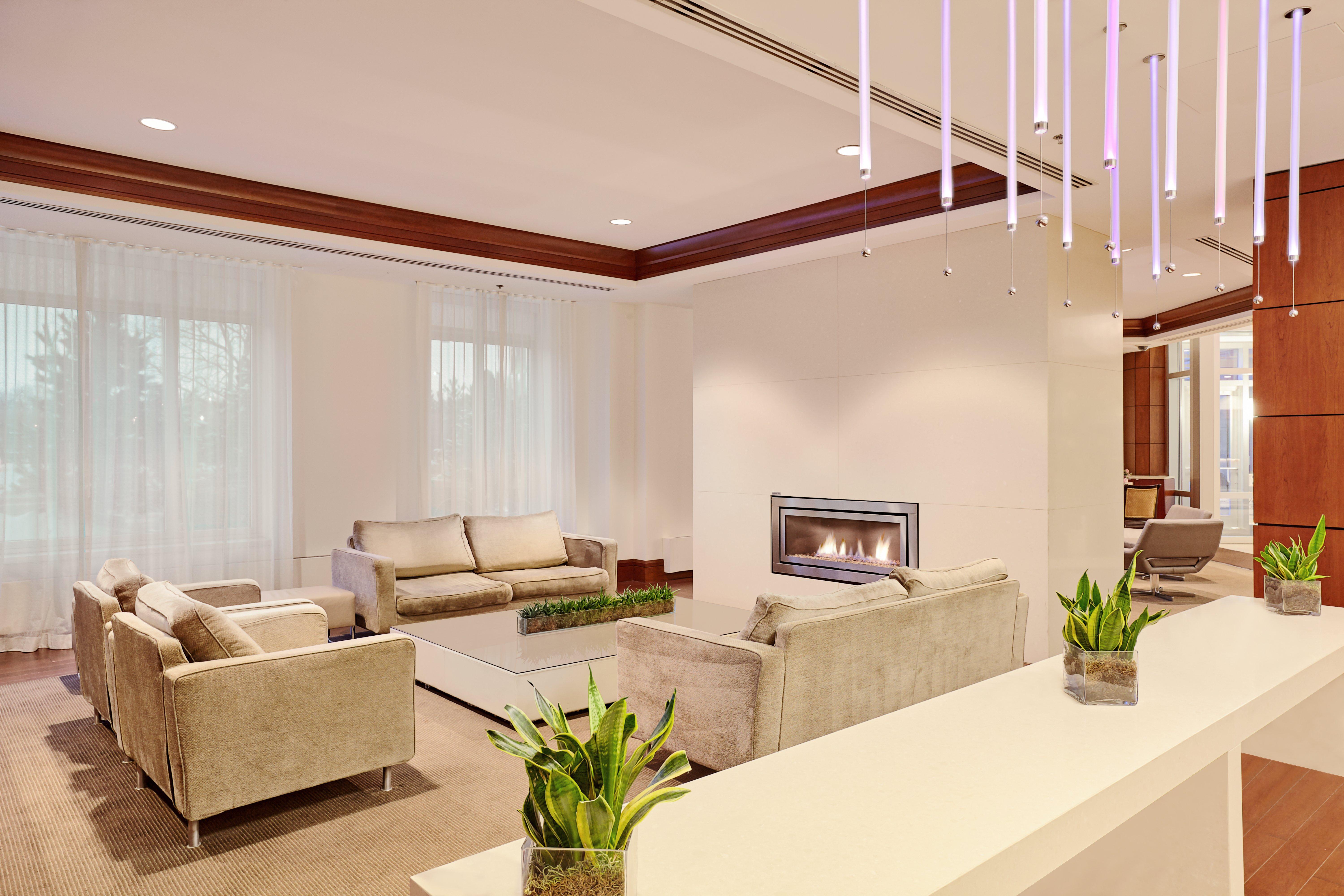 InterContinental Suites Hotel Clevel& Cleveland Exterior foto