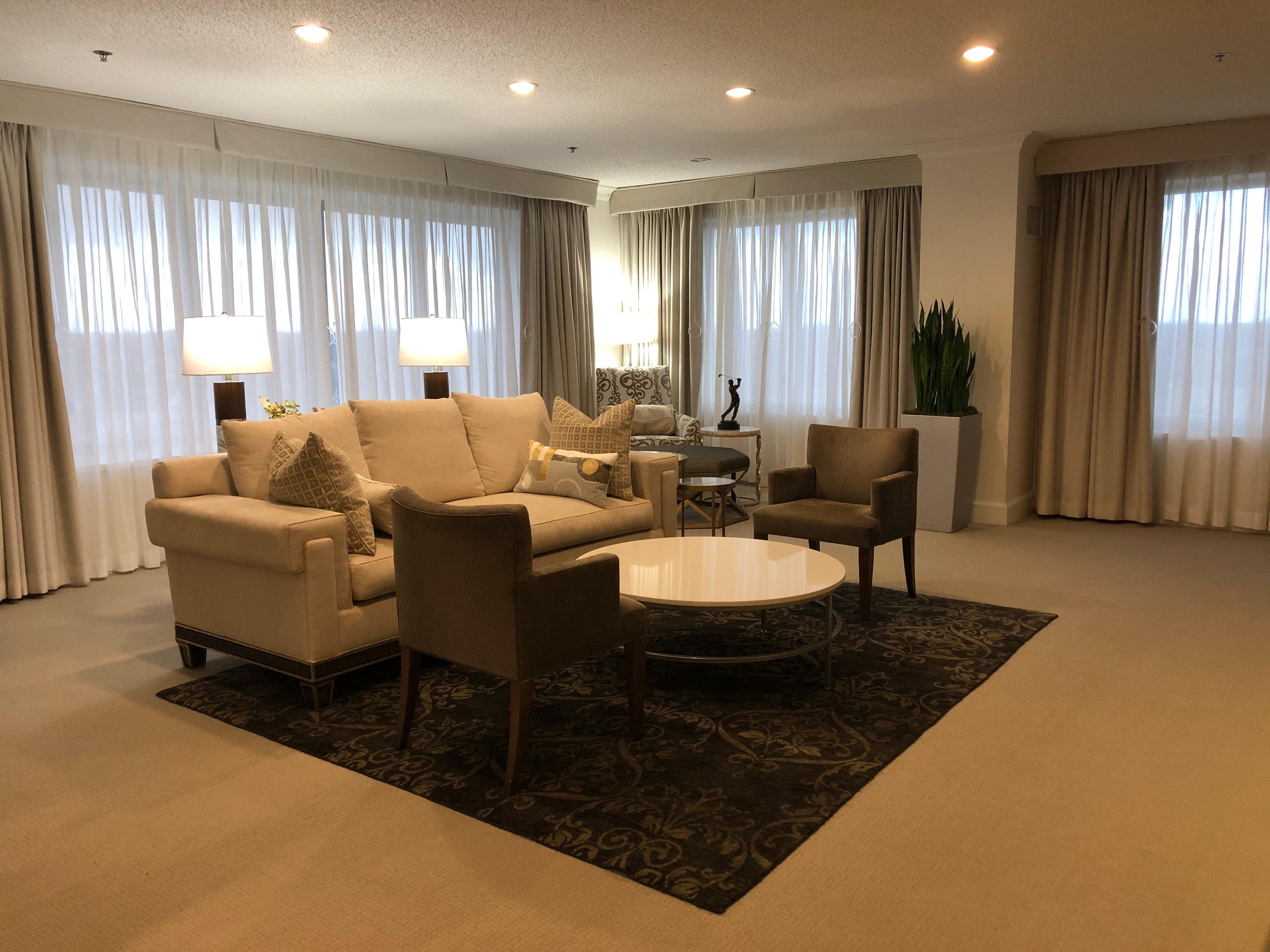 InterContinental Suites Hotel Clevel& Cleveland Exterior foto