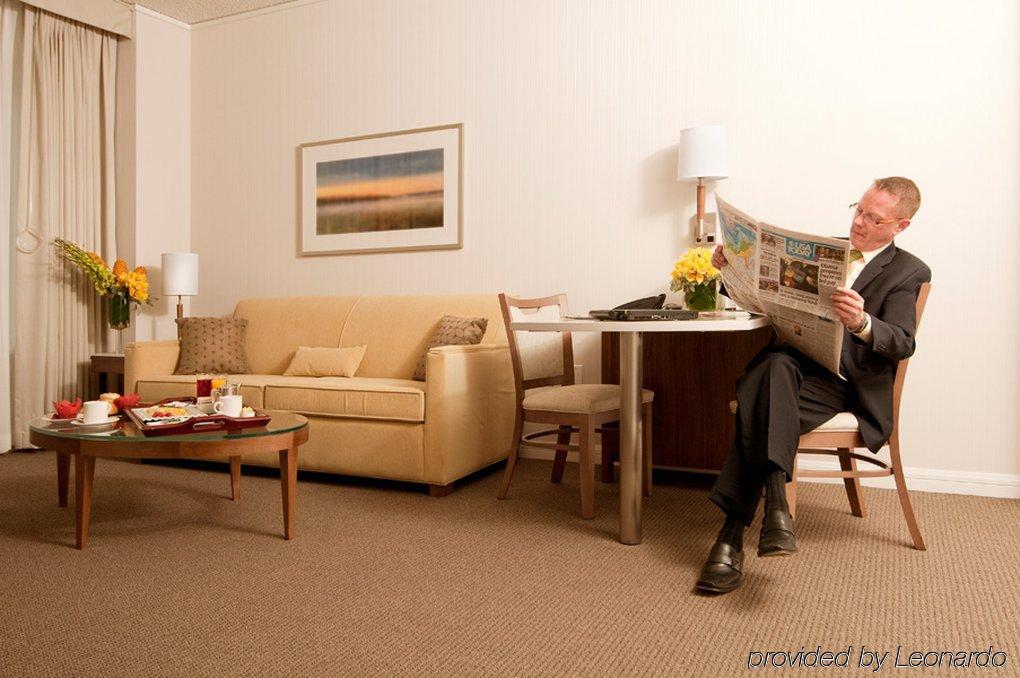 InterContinental Suites Hotel Clevel& Cleveland Habitación foto