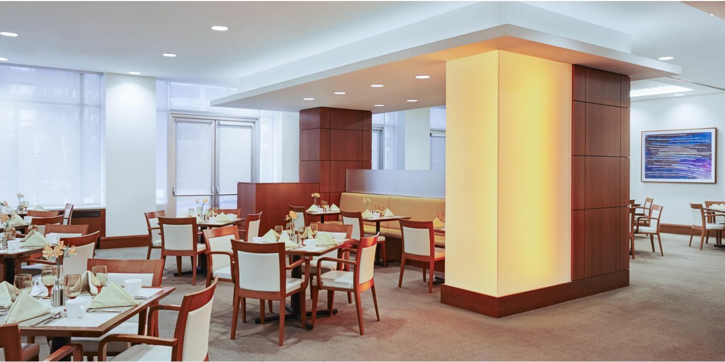 InterContinental Suites Hotel Clevel& Cleveland Exterior foto