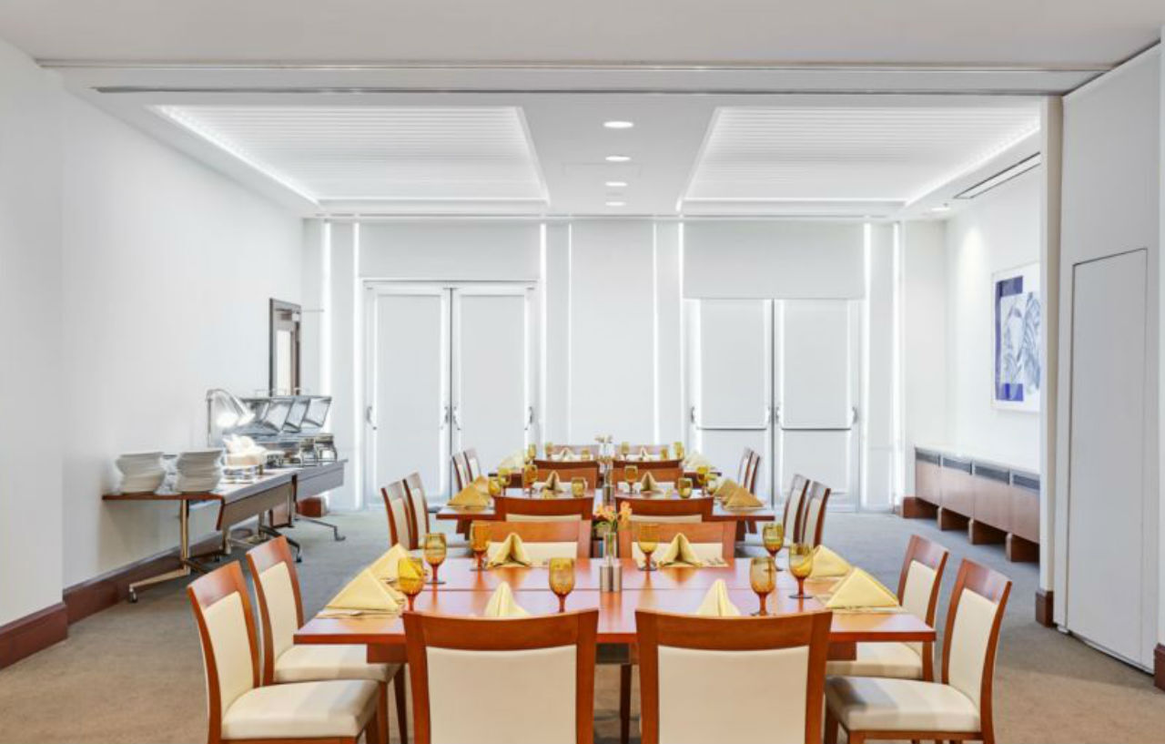 InterContinental Suites Hotel Clevel& Cleveland Exterior foto
